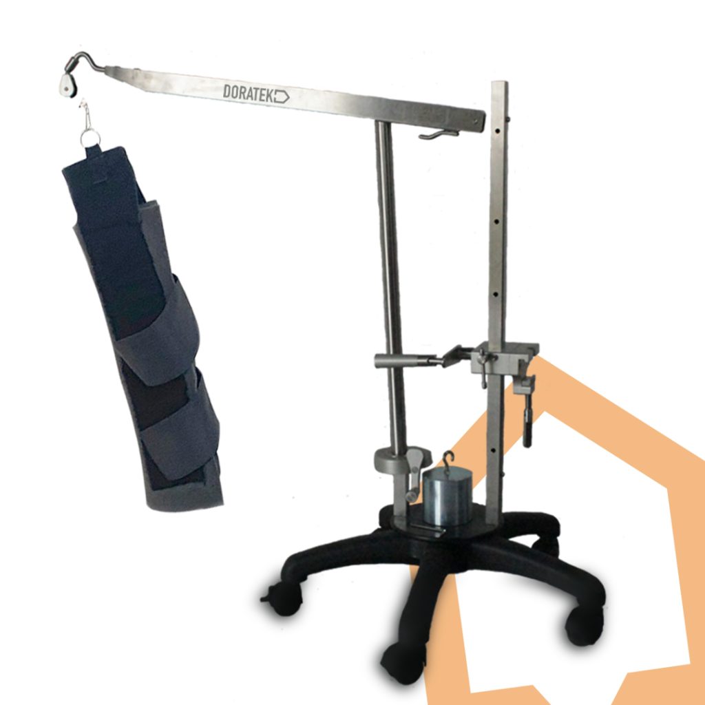 Shoulder Holder Doratek Medical